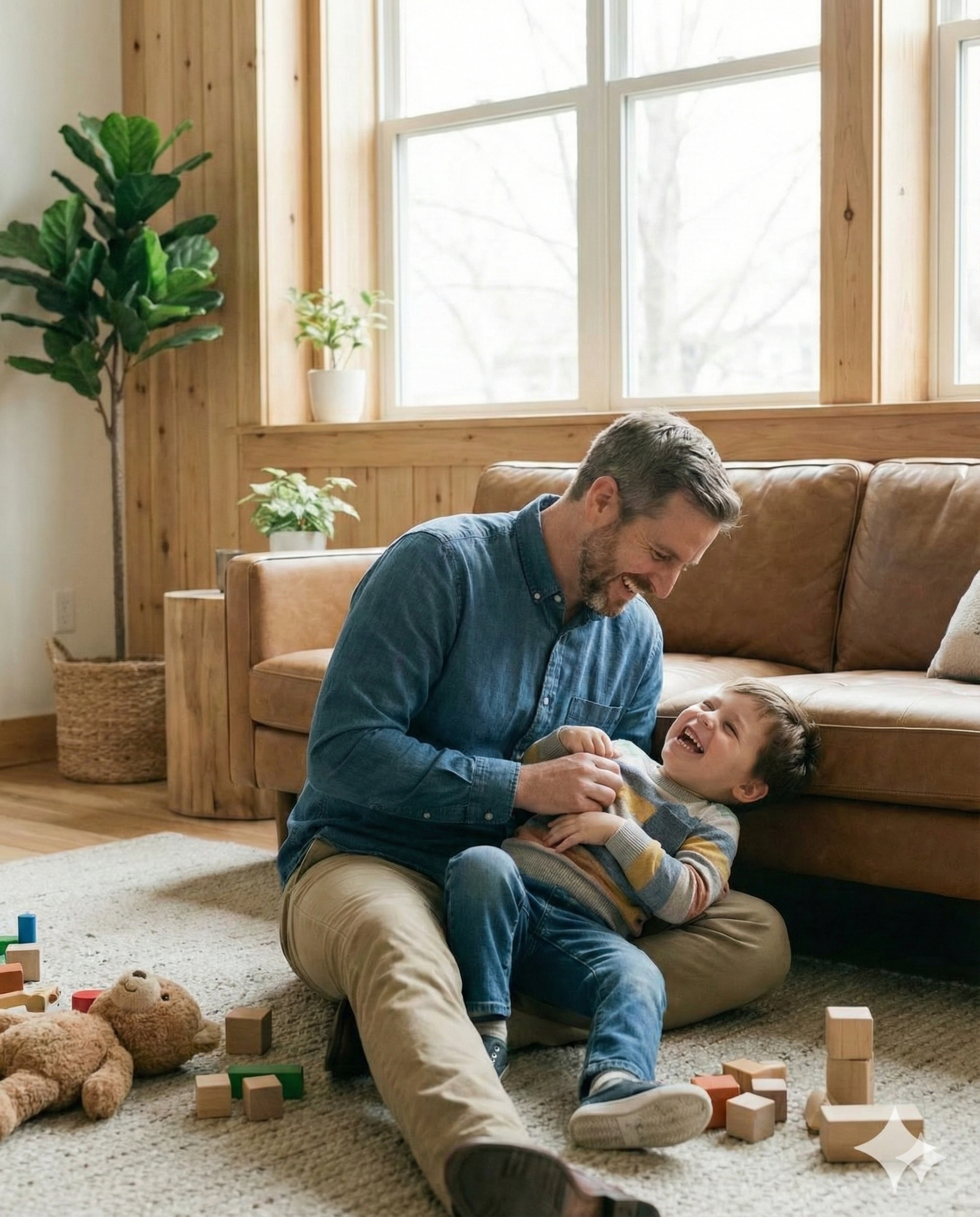 Supervised Visitation