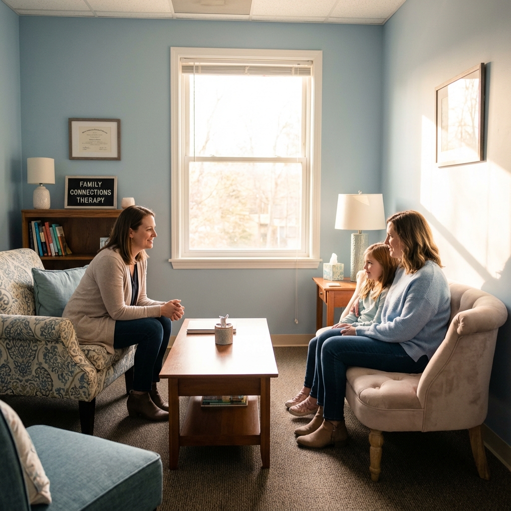 Therapeutic Services